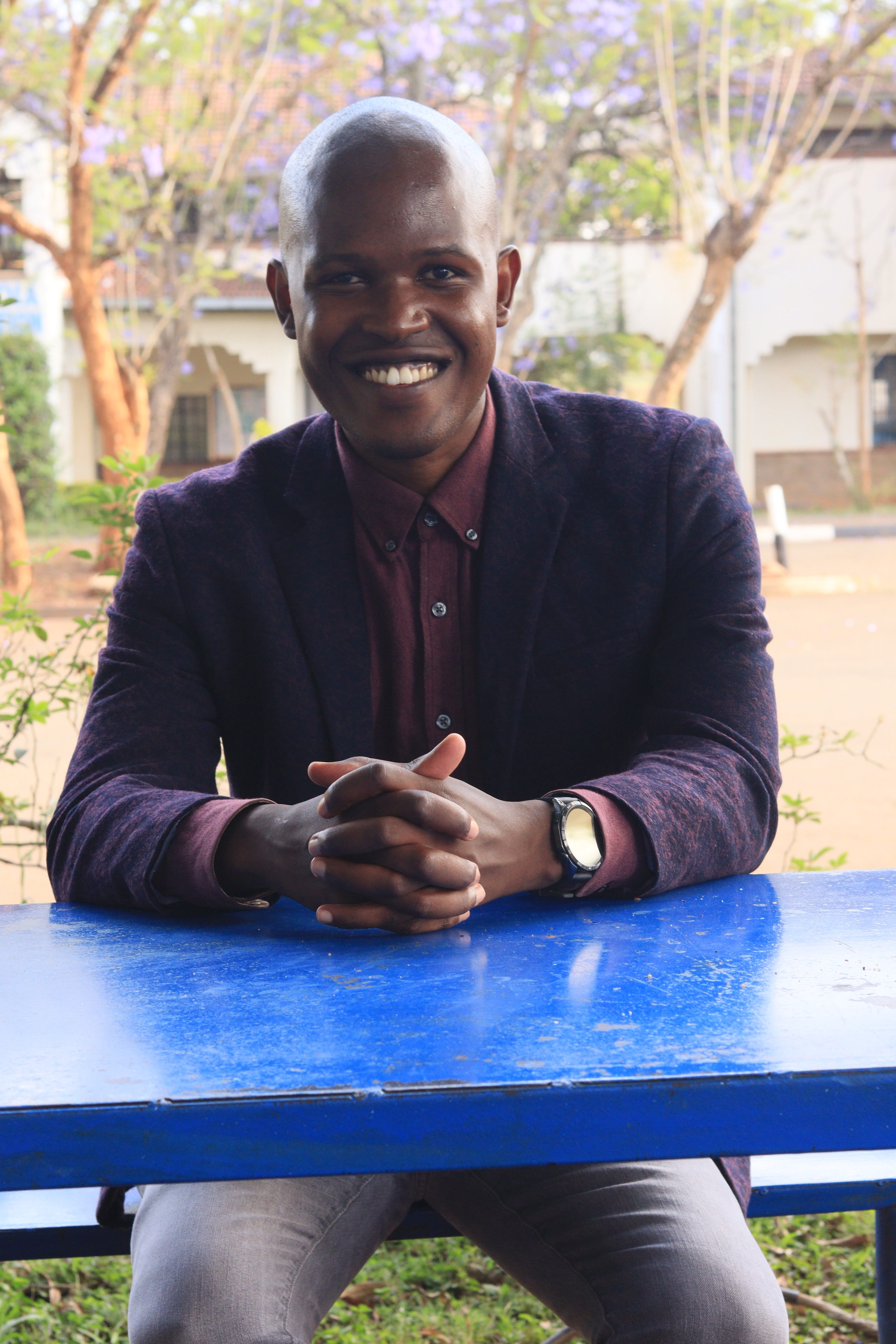 Kelvin Ndung'u Kamau